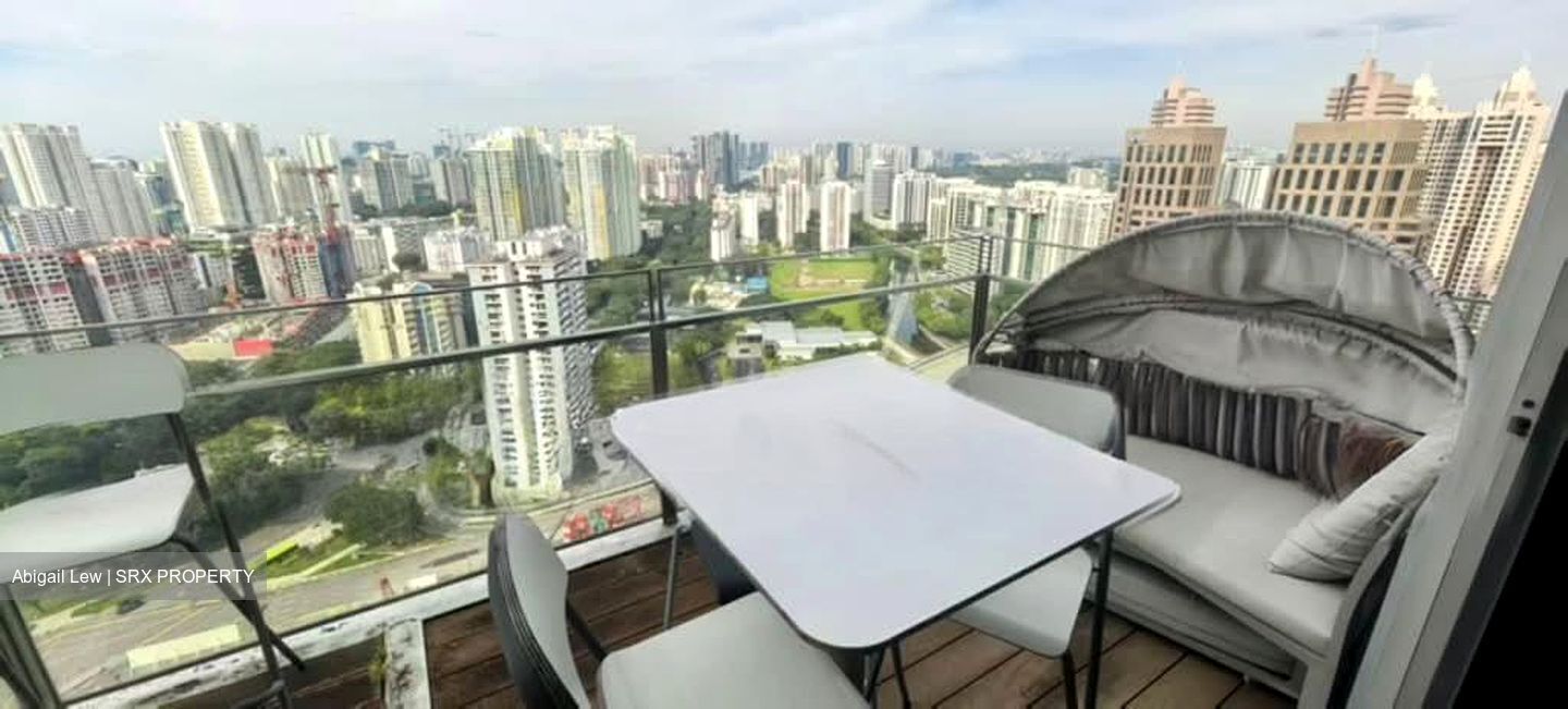 Tribeca (D9), Condominium #559435541